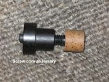 screwcork : flutes