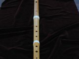 boxwood2 : flutes